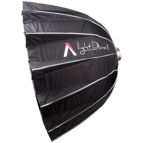 Aputure Light Dome II Softboxes for Aputure COB Series