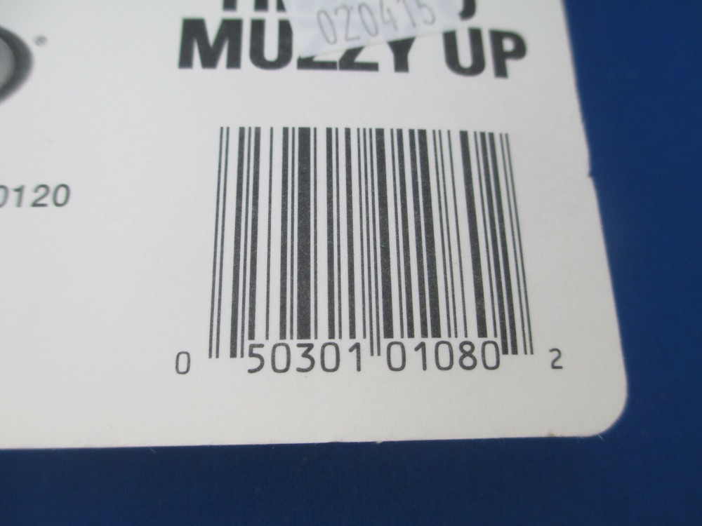 MUZZY - FISH HOOK ARROW REST - FISH WITH A BOW - ARCHERY BOW HUNTER