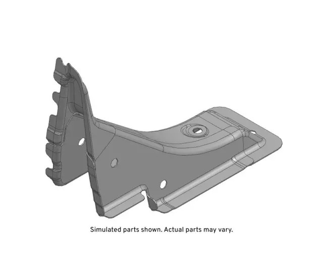 Genuine GM Gusset 84767564