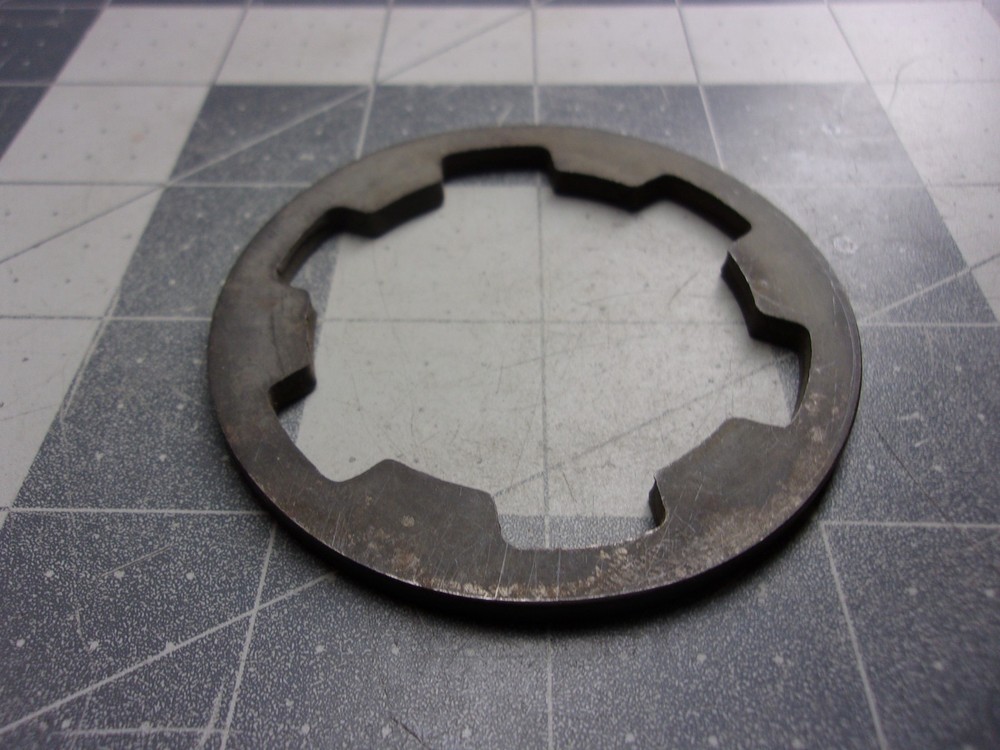 International 440328C2 Washer 185878