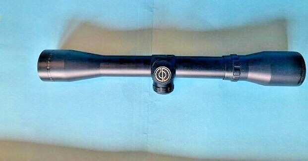 Simmons 4X32 Model 800483 Scope
