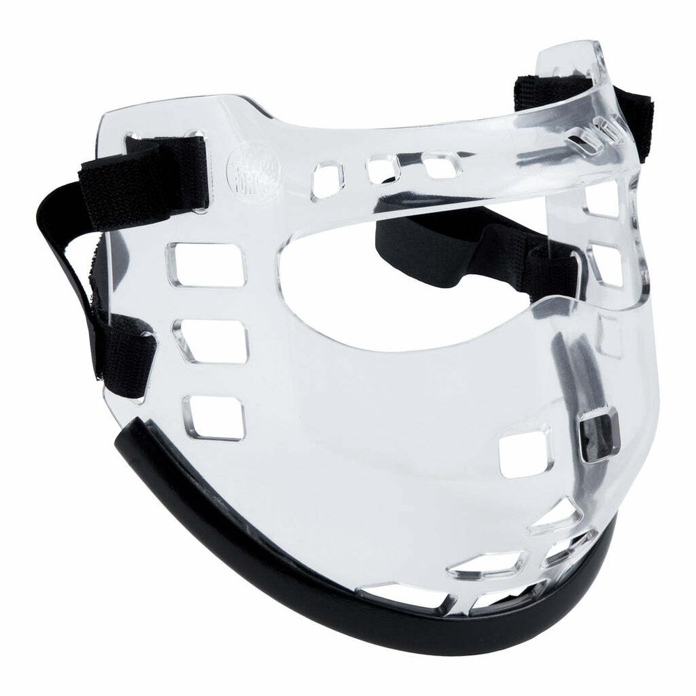 ProForce Clear Sparring Face Shield Karate Tae Kwon Do Protective Mask