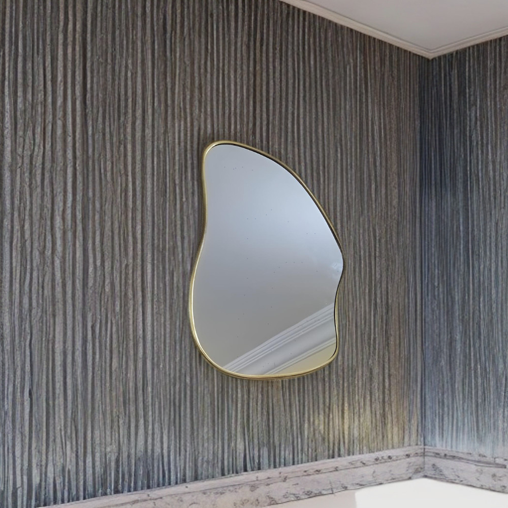 Handmade Moroccan Wall Mirror,  Wall Decor, Home Decor