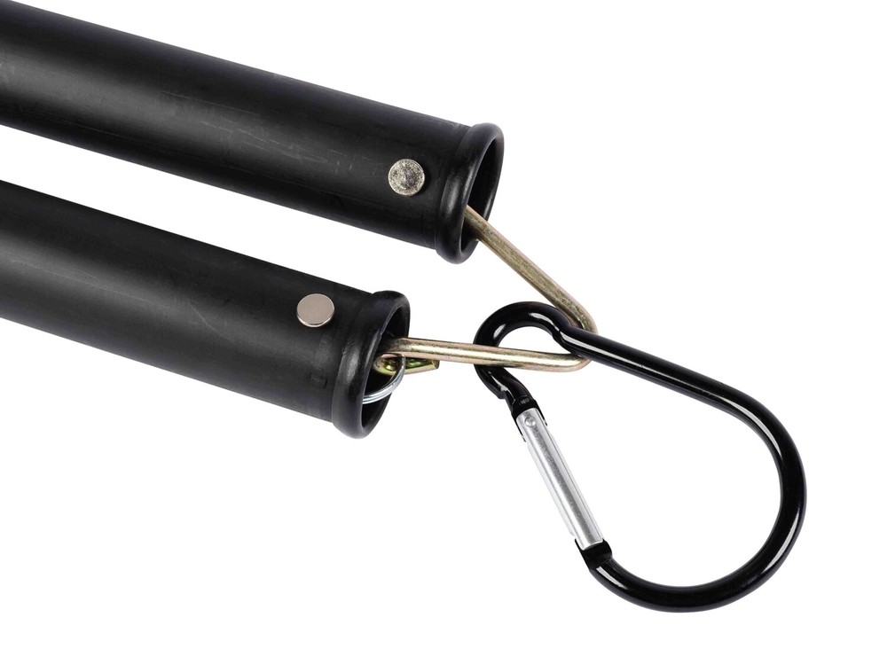 (2 Pack) Tender Kit, 25" Double Spring