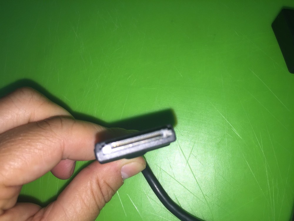 2013 Audi A5 Q5 OEM Auxiliary Cable 4F0051510k