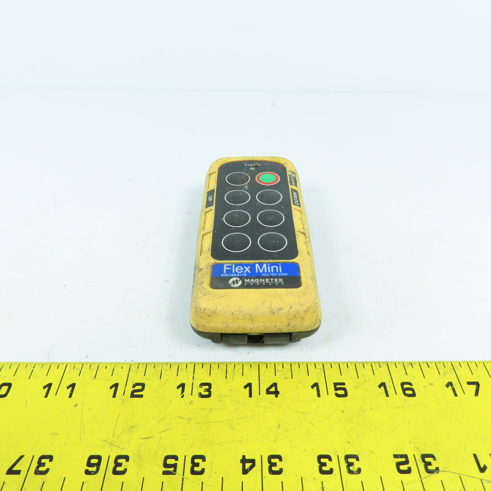 Magnetek Flex Mini RX Remote Wireless Controller