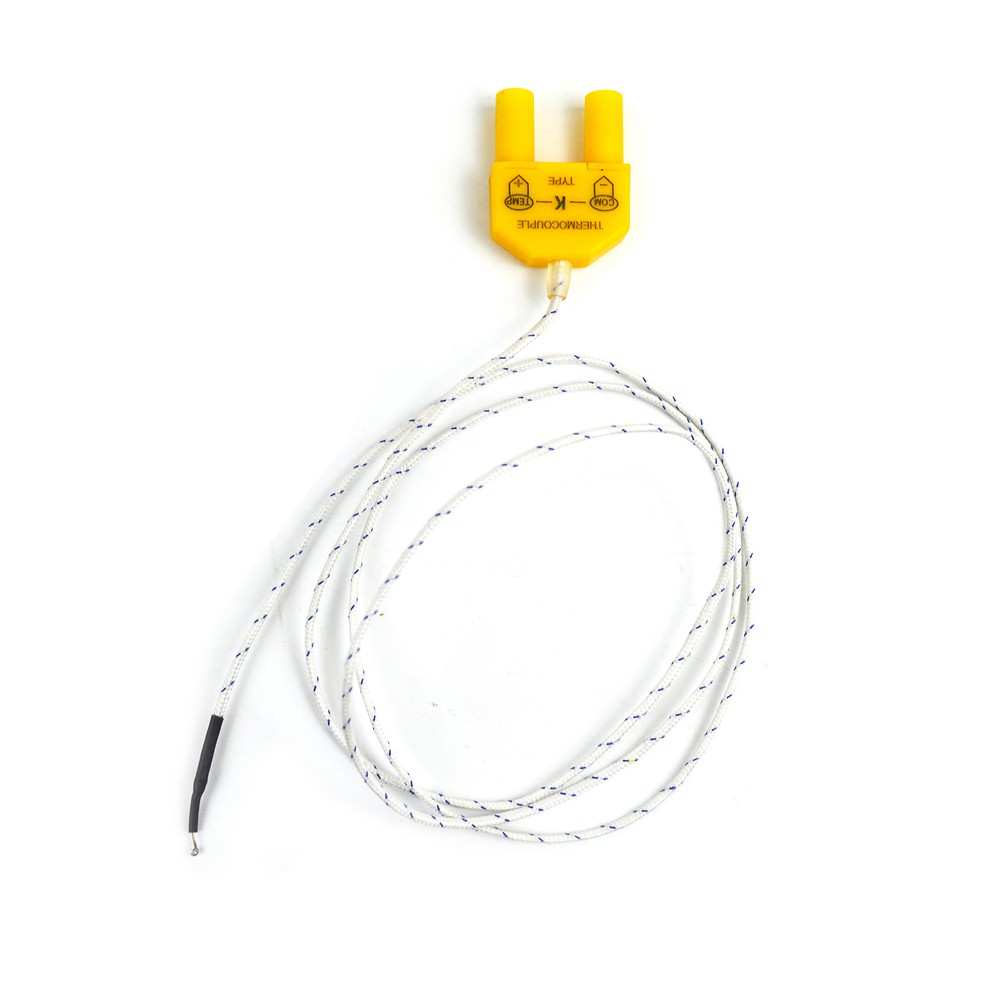 ZIBOO Replacement Thermocouple K-Type Thermocouple