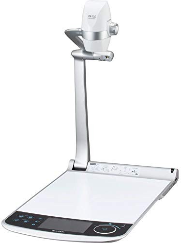 Elmo 1376 Document Camera