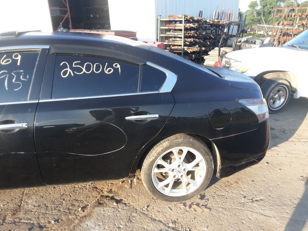 Info-GPS-TV Screen Display Screen Dash Fits 08-15 ARMADA 1312725