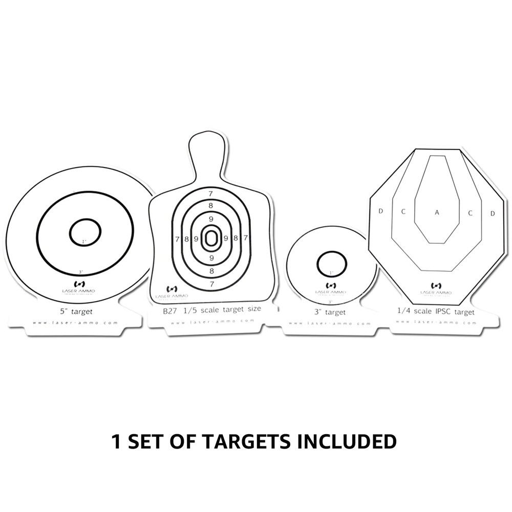 Interactive Multi Target Training System i-MTTS (Select Amount of Units for Y...