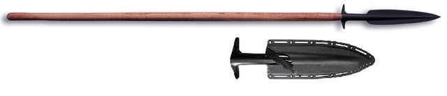 Cold Steel Boar Spear