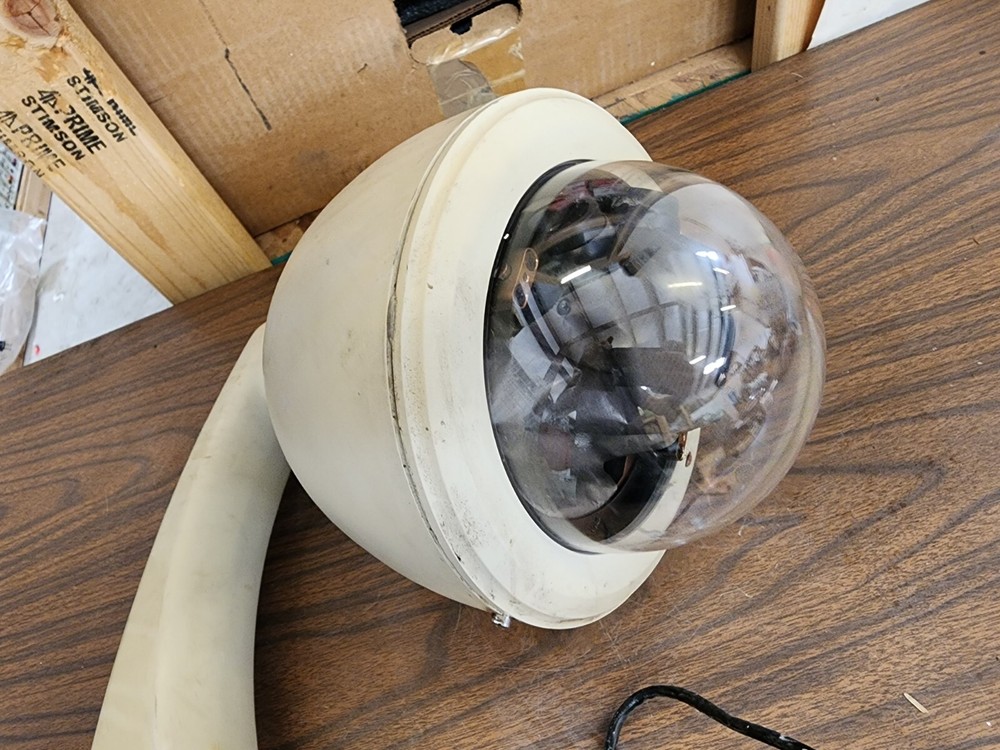 Arecont Vision AV8180 8 Megapixel 180° Panoramic IP-camera