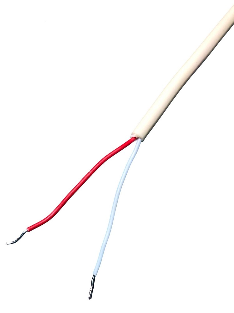 Pentair 520272 replacement Temperature Sensor (2-Pack) ,20-Feet Cable