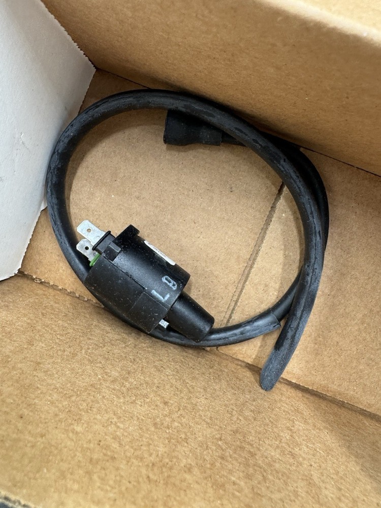 QuadBoss Ignition Coil for Honda IHA0004