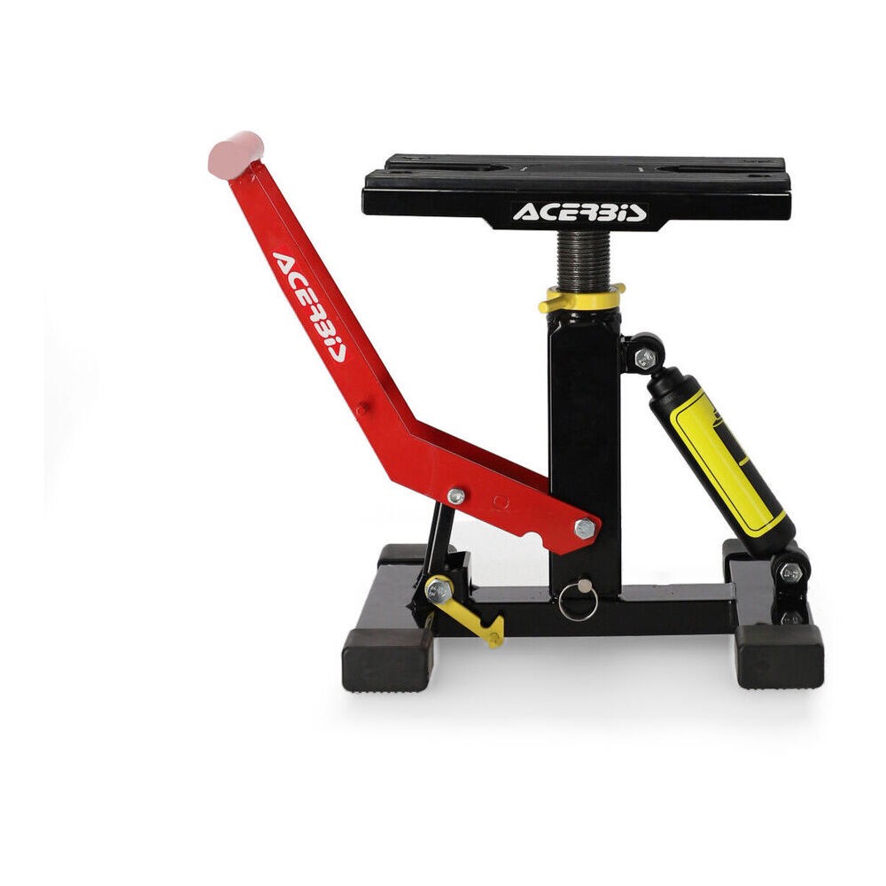 Lift Stand Acerbis Elevator Black