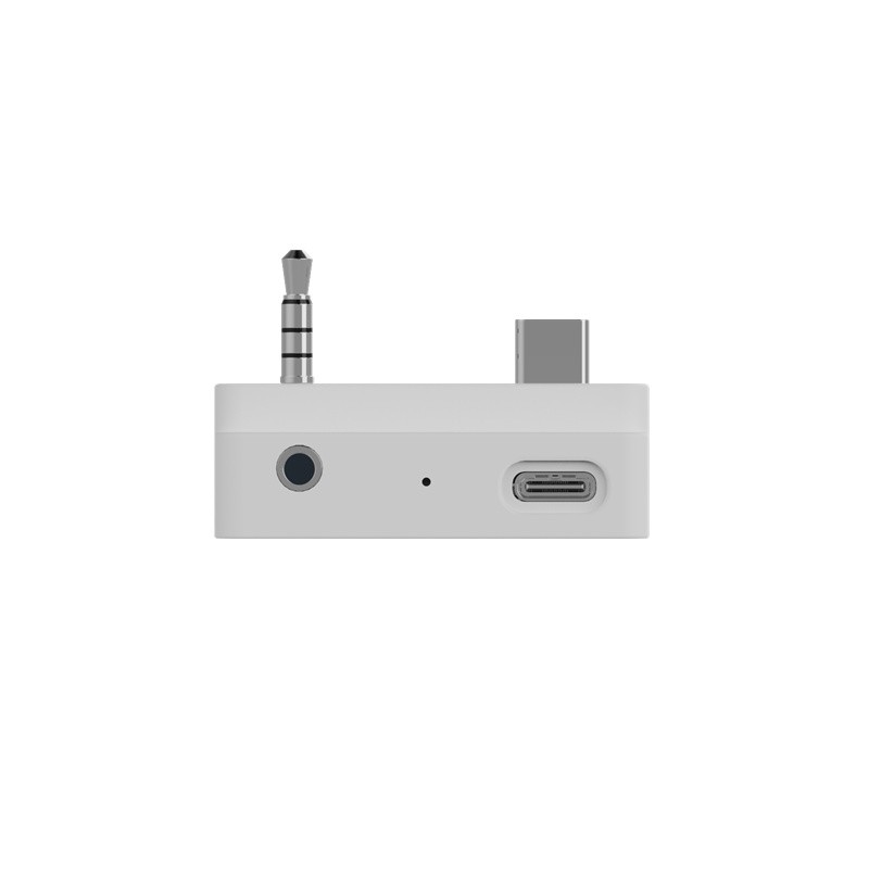 Audio Microphone Headset Converter For PS5 Handheld Wireless Controller