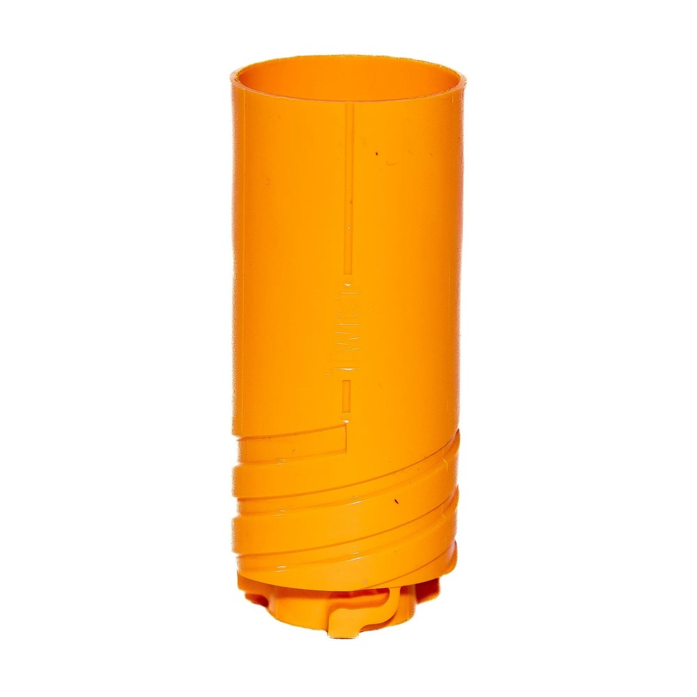 JoPo Twist Inner Blank 1-1/4, Custom Drill Grip