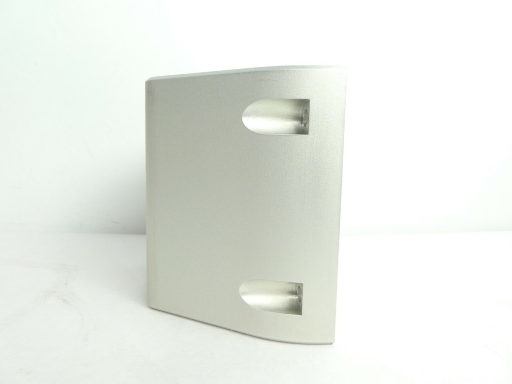 ASM Advanced Semiconductor Materials 1047-158-01 Base Holder Vessel New Surplus