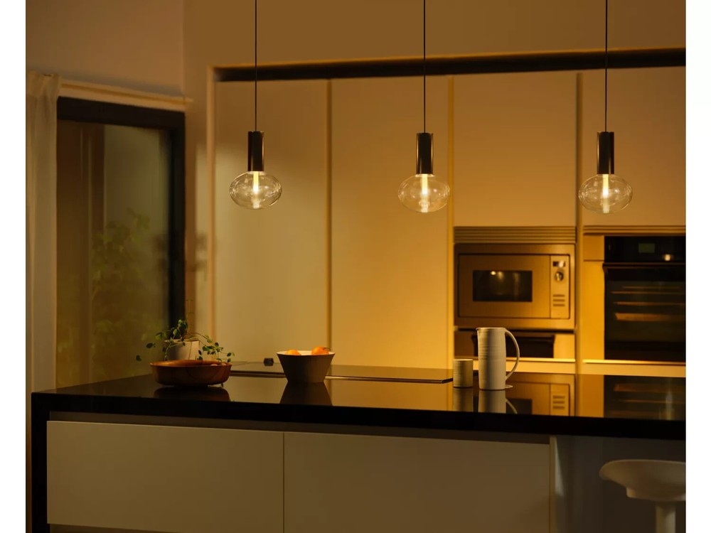 Philips hue Ellipse - E26 smart bulb