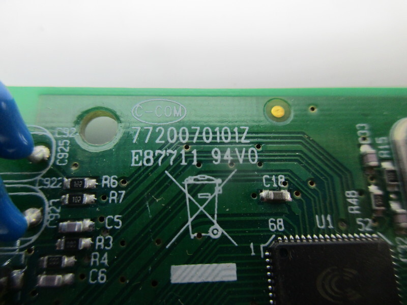 CONEXANT RD01-D850 NSNP