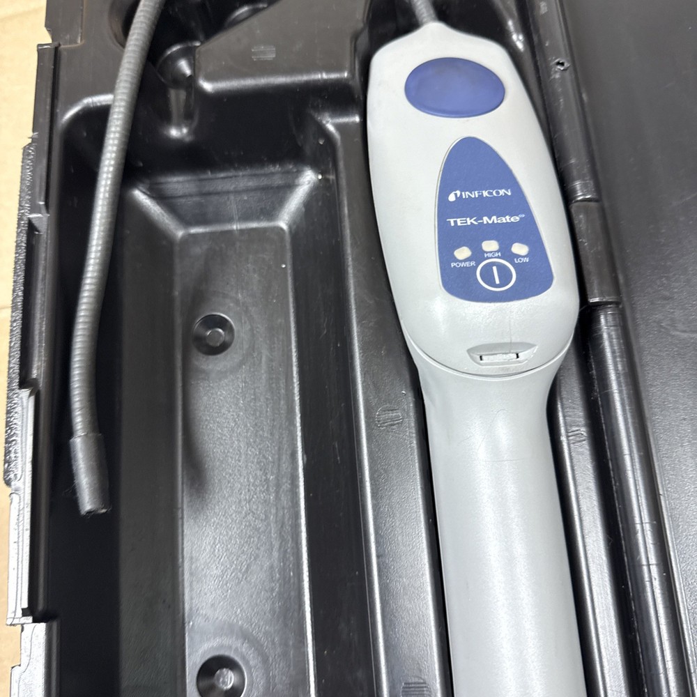 TEK-Mate Refrigerant Leak Detector