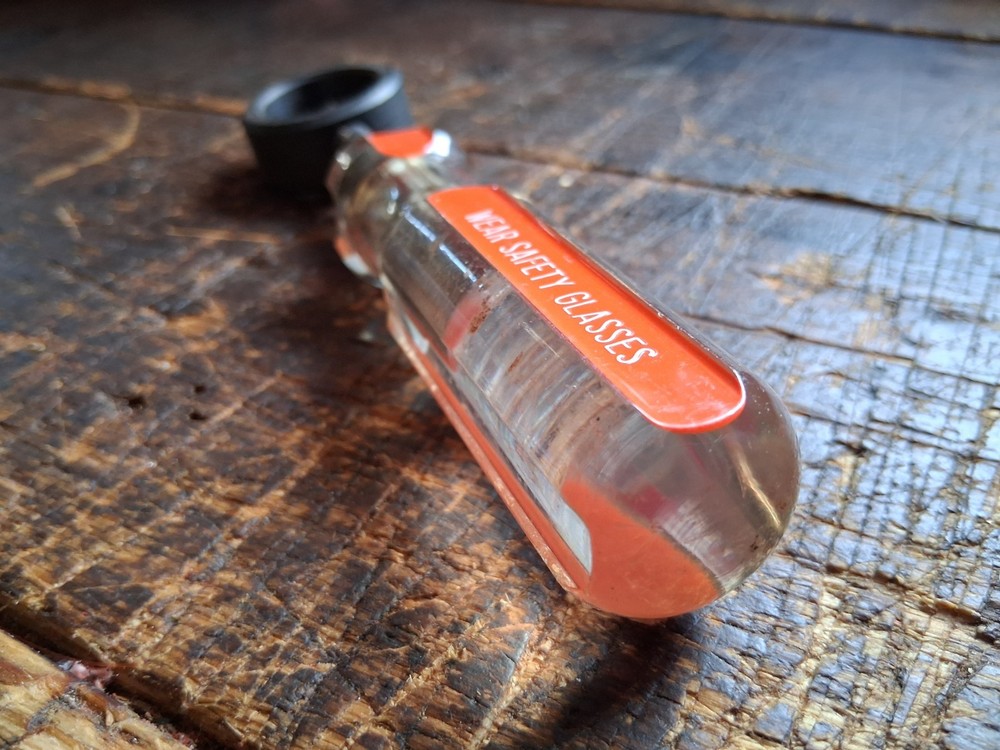 Baltimore #06940 Punch And Chisel Holder. Ships Free.