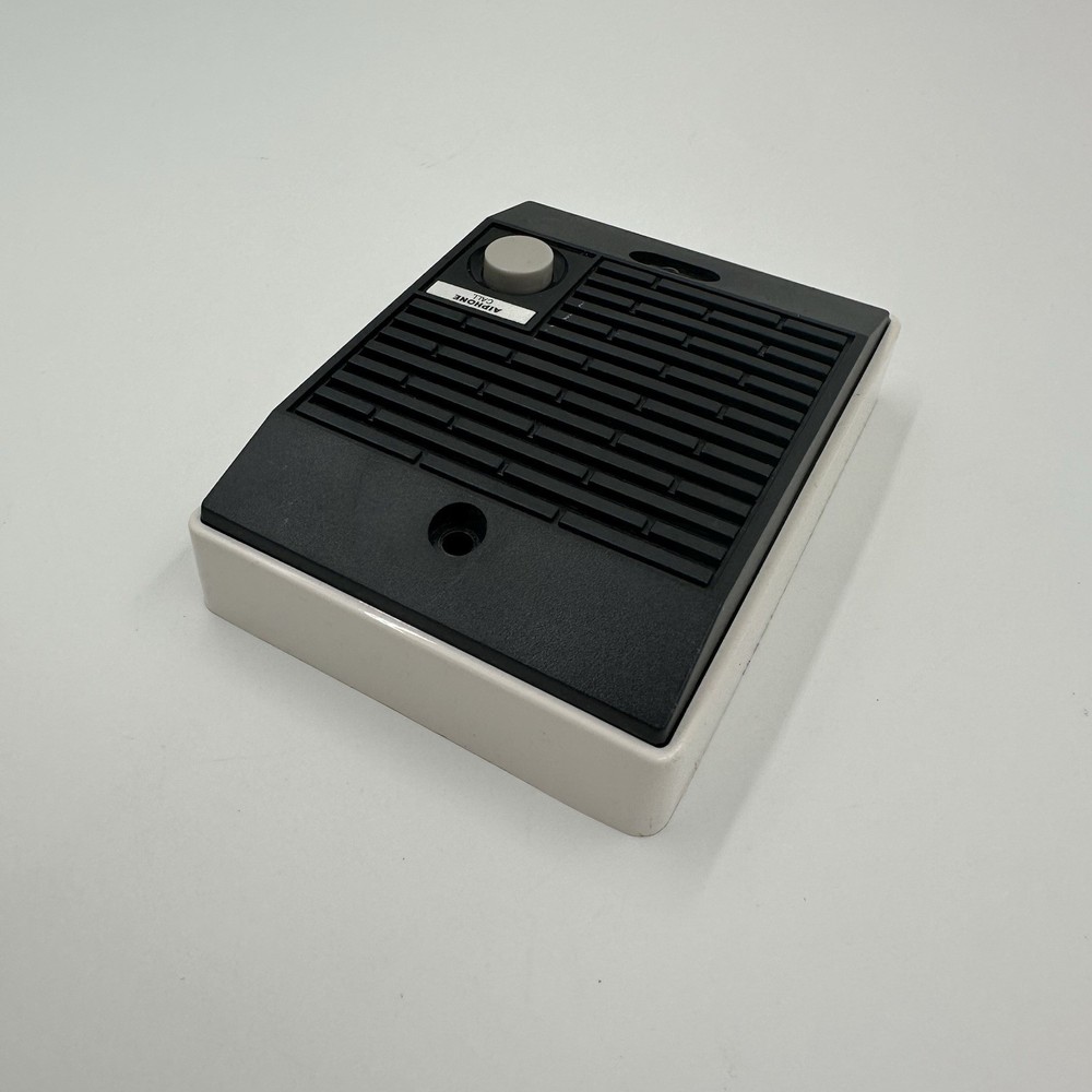 Aiphone LE-D Surface Mount Door Station Intercom Call Box Security Unit