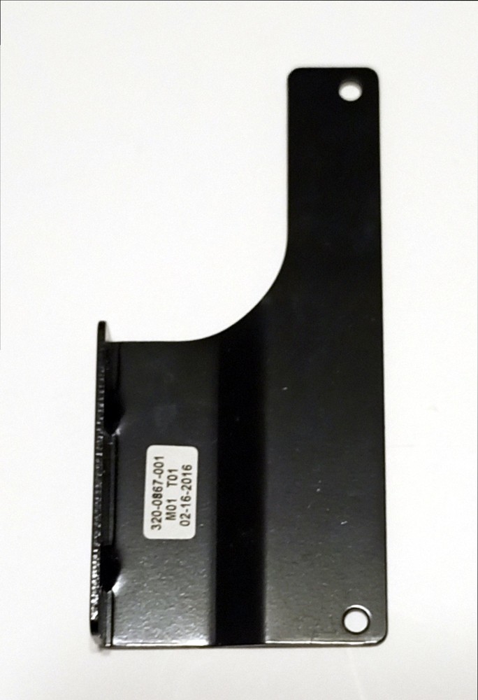 Nvidia Graphics Card Extended Support Bracket 320-0867-001
