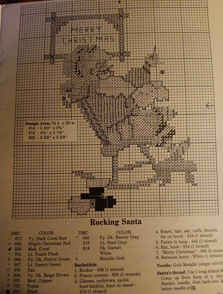 needlepoint pattern books