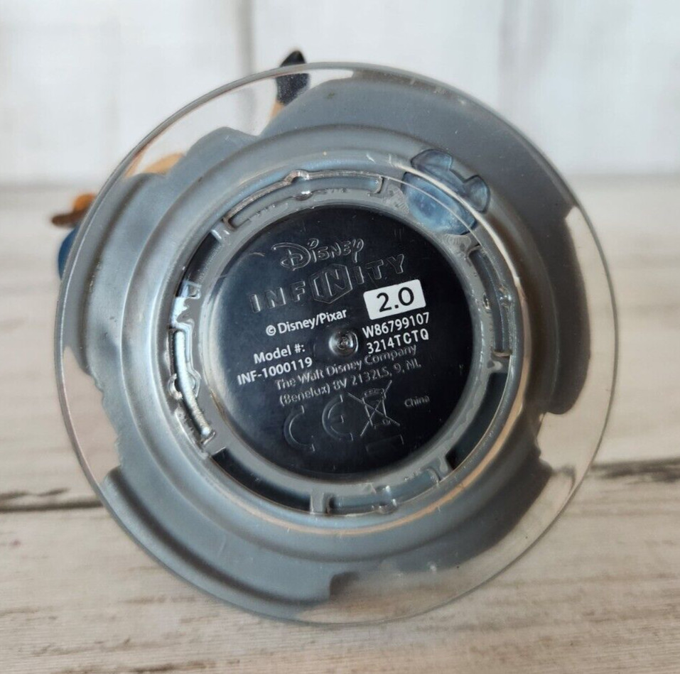 Disney Infinity 2.0 Merida Figure