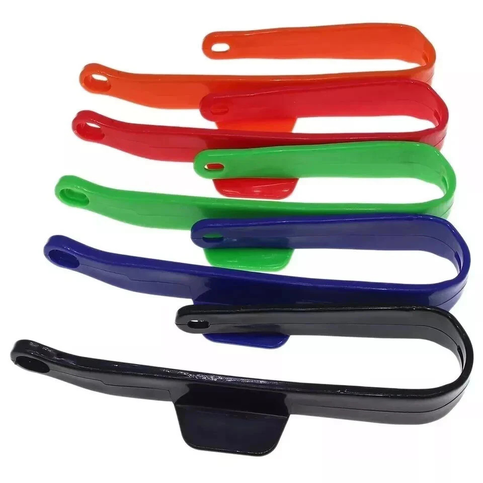 UFO Plastics - HO03671001 - Chain Slider, Black