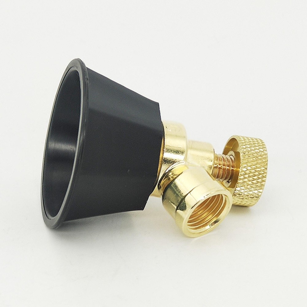 Brass Misting Nozzle Misting Spray Nozzle Nozzle Adjustable Adapter Fitting