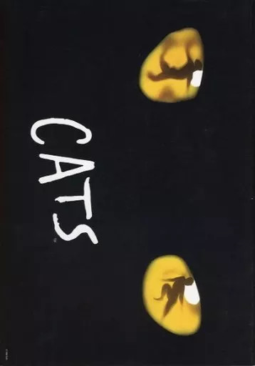 CATS May 2010 Yokohama performance version Japan