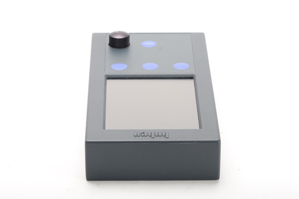 Huber Unistat Chiller Circulator Controller With Holder