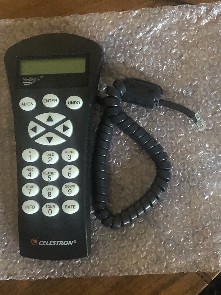 CELESTRON NEXSTAR 102GT Computerized Telescope