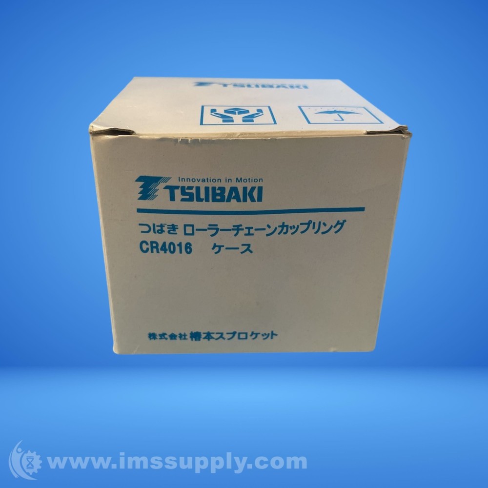 Tsubaki CR4016 Coupling FNFP