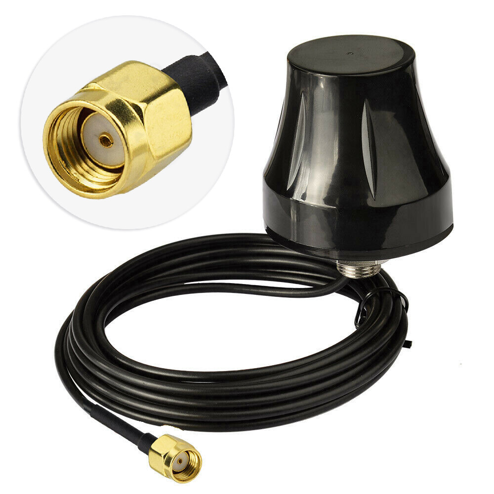 SPYPOINT Long Range Antenna Link MICRO Evo Solar 4G LTE Cellular Trail Camera