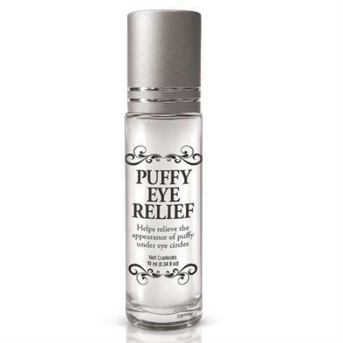 Puffy Eye Relief Roll-on 10 ml