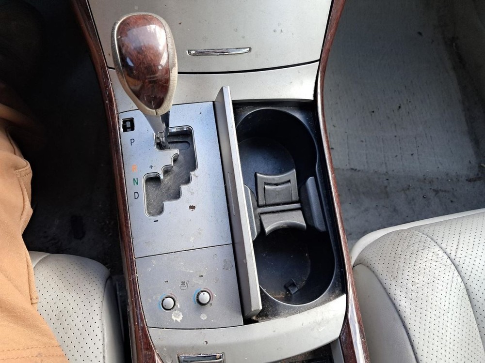 Fuse Box Engine Limited Fits 05-10 AVALON 4860833