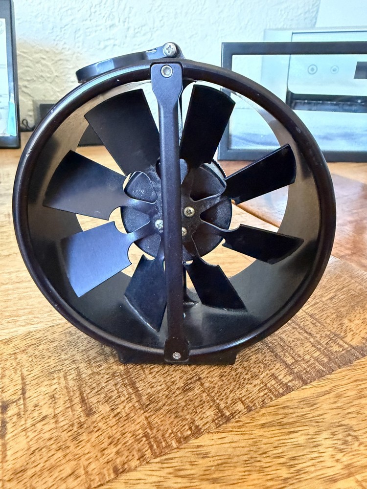 Superior Technologies ST1000 Industrial Anemometer