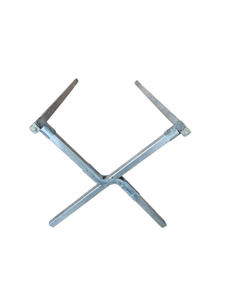 USGI Compact Light Weight Foldable Sleeping Cot Replacement Frame Section