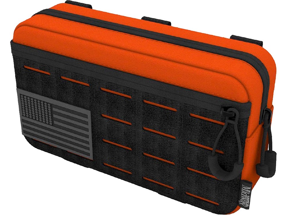 MidwayUSA Tactical MOLLE Admin Pouch