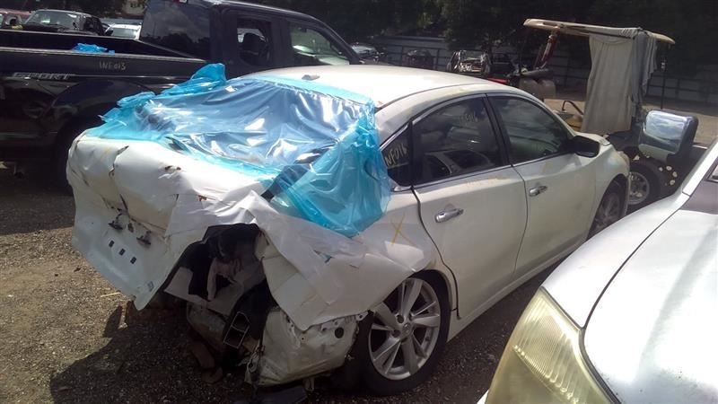 Starter Motor Fits 14-20 ROGUE 99796417