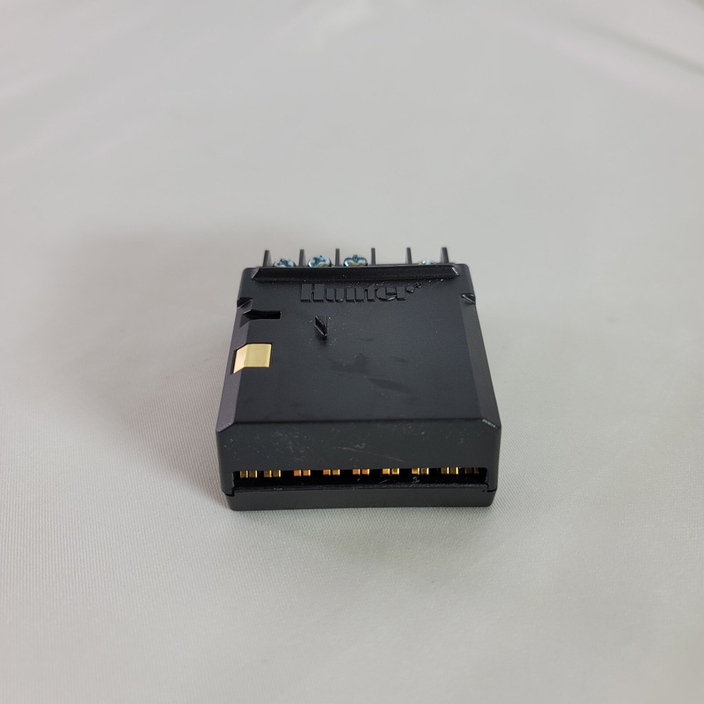 Hunter 466500 Main Module Pro-C Timer Controller
