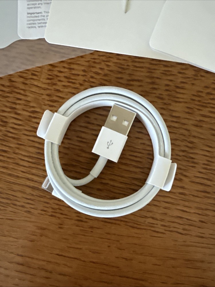 Apple iPhone XR Black 64GB - Empty Box ONLY