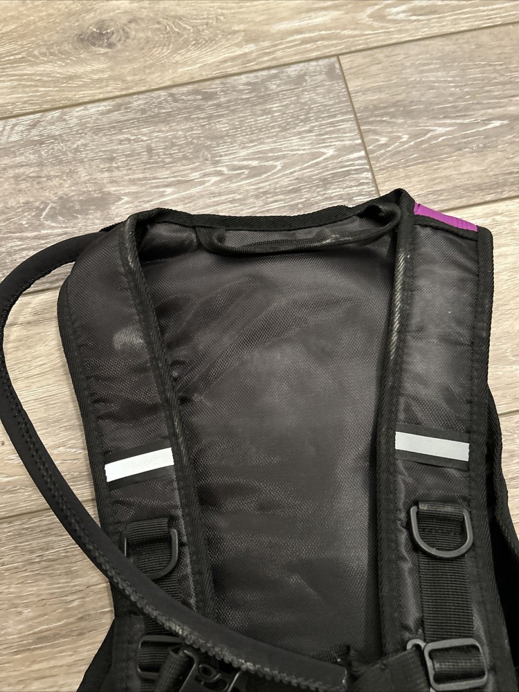 Duro Sport Hydro-pro 2L Hydration Backpack - New