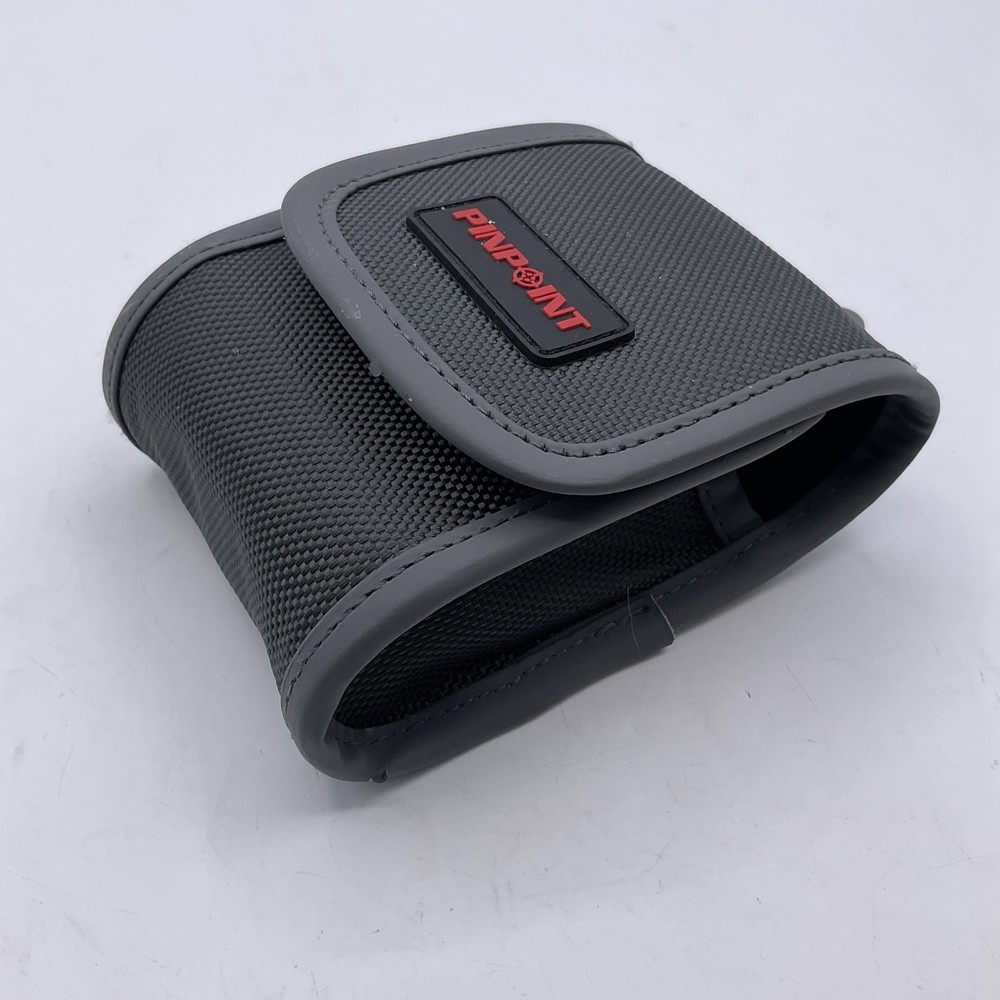 Pinpoint 17P5P01687 Golf Rangefinder