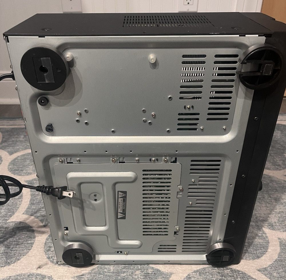 Aiwa AV-DV75U AV Receiver