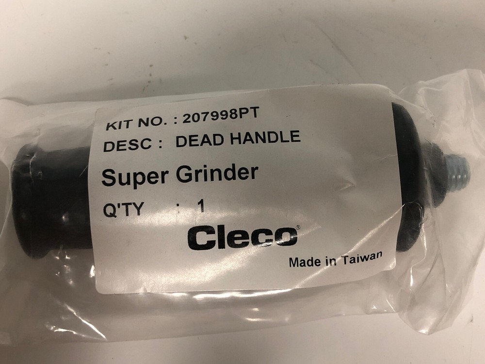 KIT 207998PT , DEAD HANDLE a Cleco / Dotco OEM Part