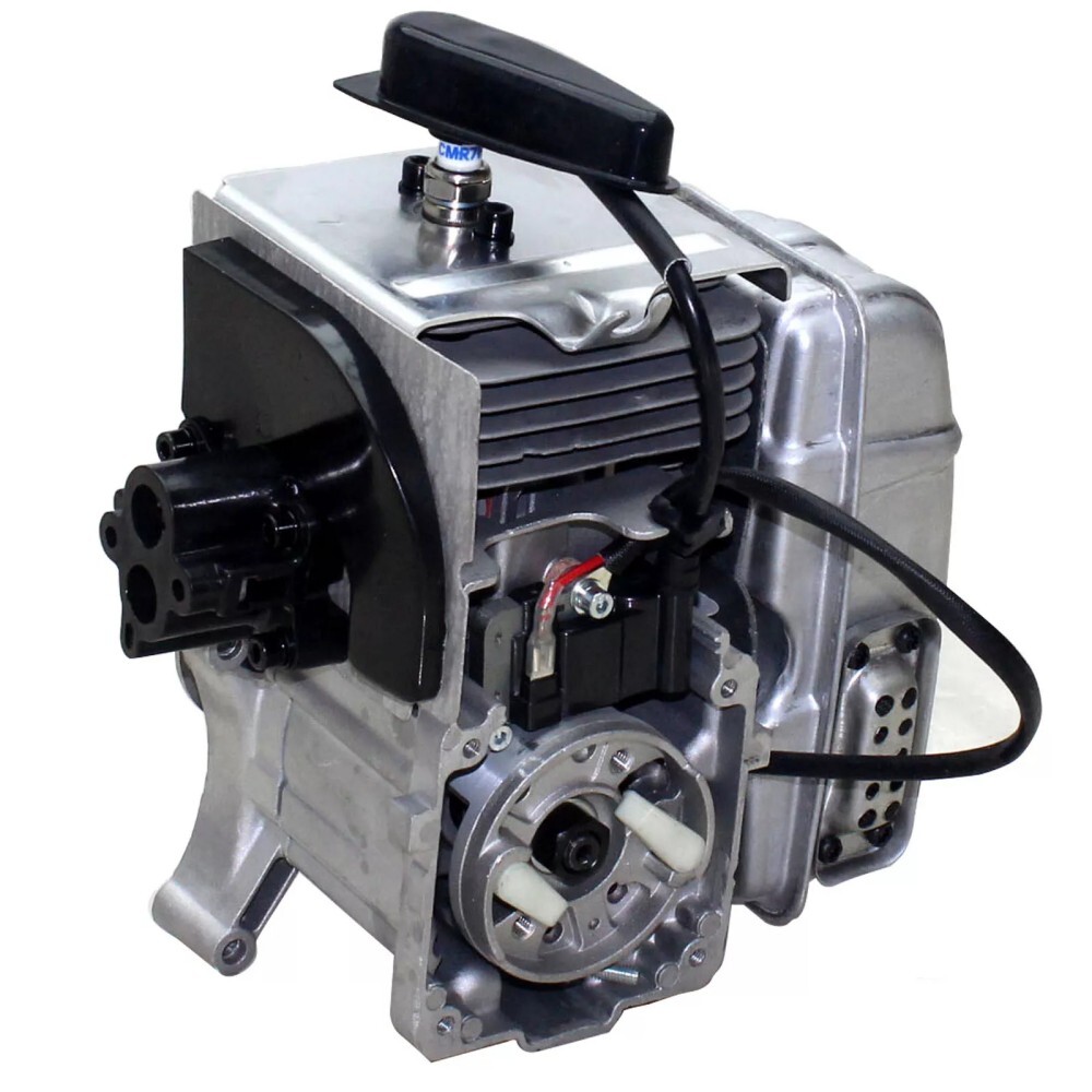 Engine Assembly for Redmax EBZ8500 EBZ8500RH Backpack Leaf Blowers-
